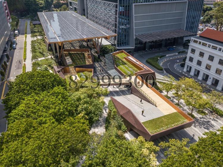 Wallich Residence At Tanjong Pagar Centre (D2), Apartment #160746522